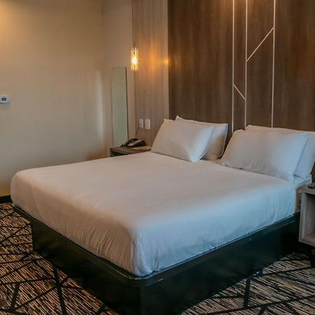 Surestay Hotel By Best Western Houston Southeast Саут-Хьюстон Екстер'єр фото