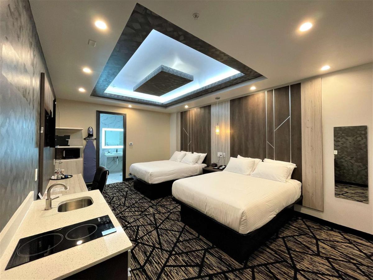 Surestay Hotel By Best Western Houston Southeast Саут-Хьюстон Екстер'єр фото