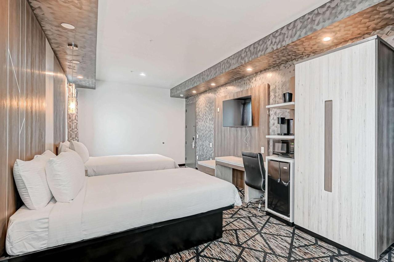 Surestay Hotel By Best Western Houston Southeast Саут-Хьюстон Екстер'єр фото