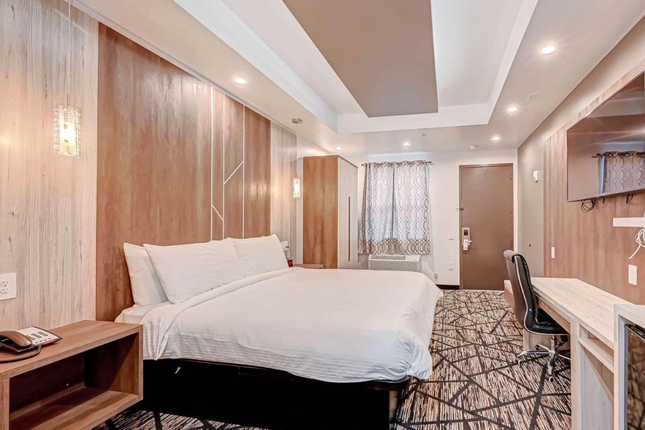 Surestay Hotel By Best Western Houston Southeast Саут-Хьюстон Екстер'єр фото