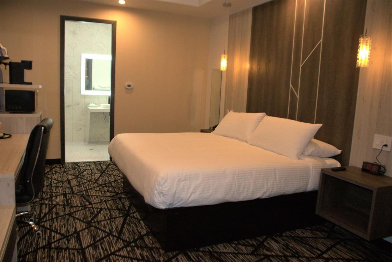 Surestay Hotel By Best Western Houston Southeast Саут-Хьюстон Екстер'єр фото
