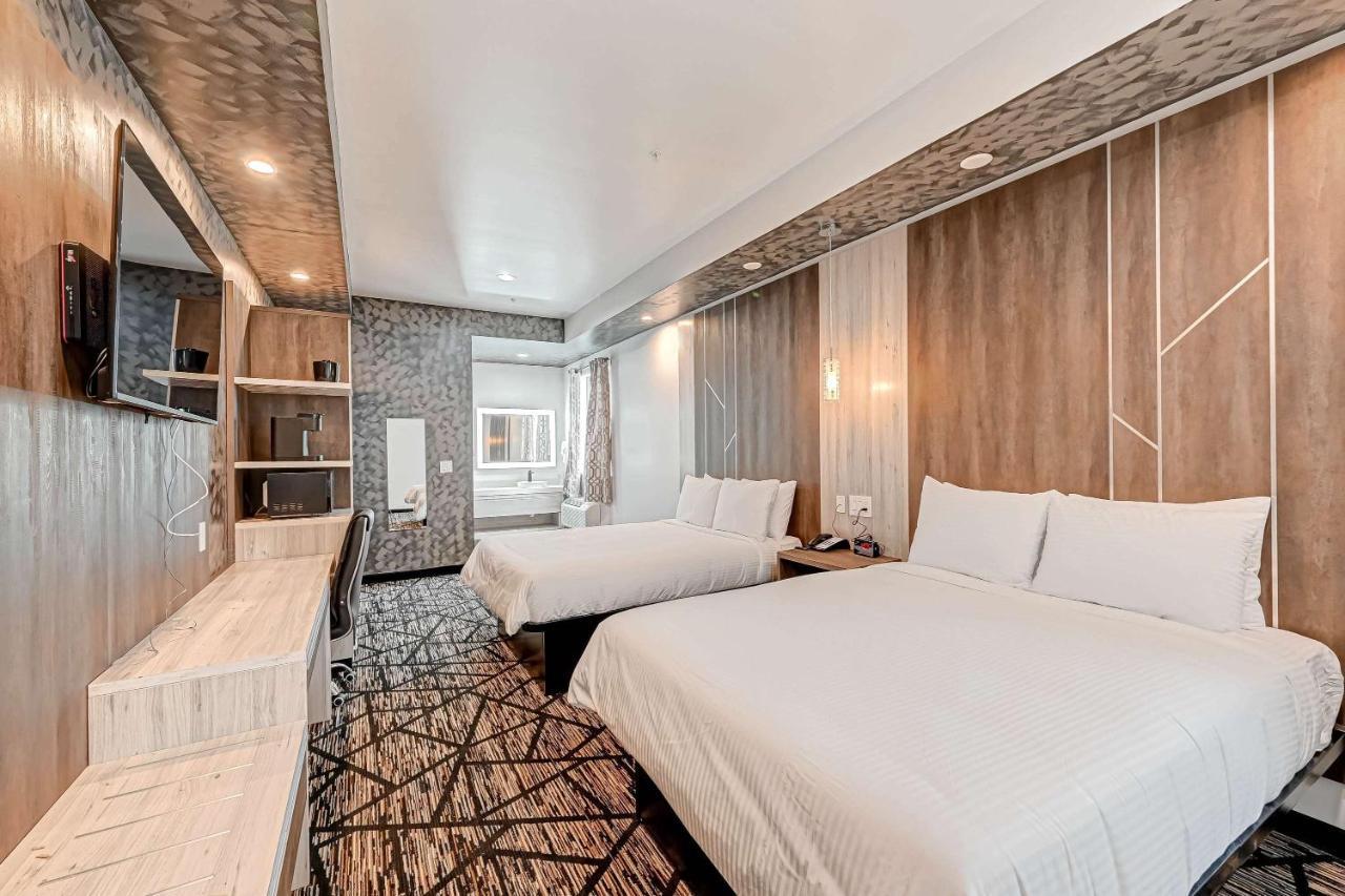 Surestay Hotel By Best Western Houston Southeast Саут-Хьюстон Екстер'єр фото
