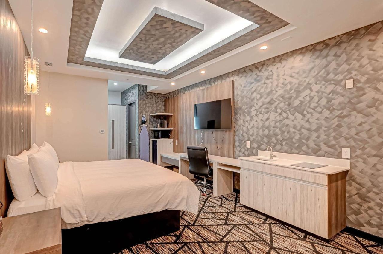 Surestay Hotel By Best Western Houston Southeast Саут-Хьюстон Екстер'єр фото