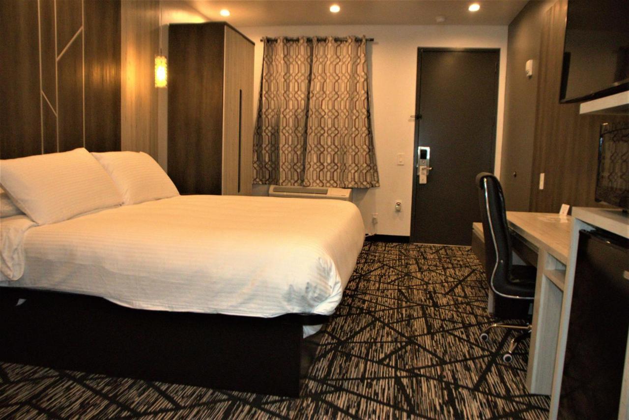 Surestay Hotel By Best Western Houston Southeast Саут-Хьюстон Екстер'єр фото