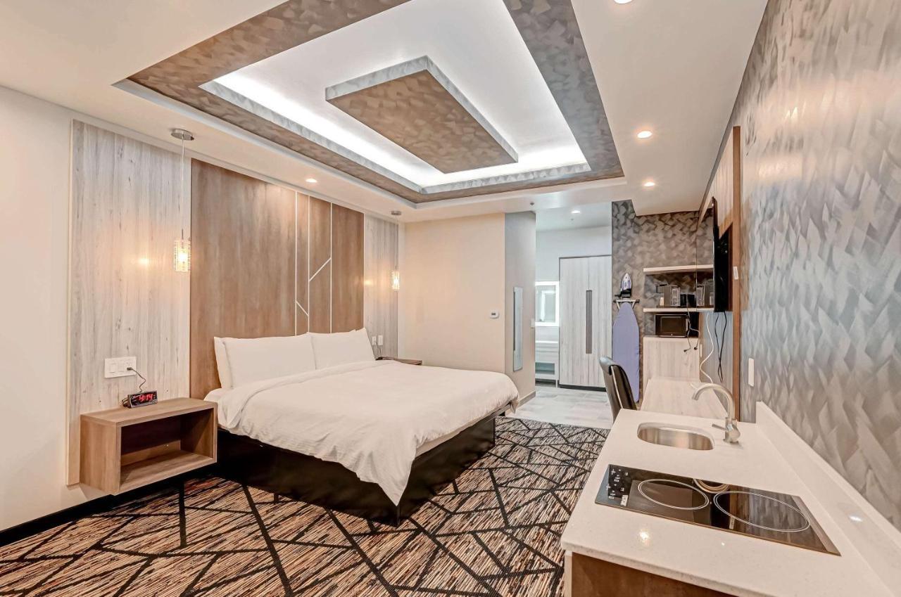 Surestay Hotel By Best Western Houston Southeast Саут-Хьюстон Екстер'єр фото