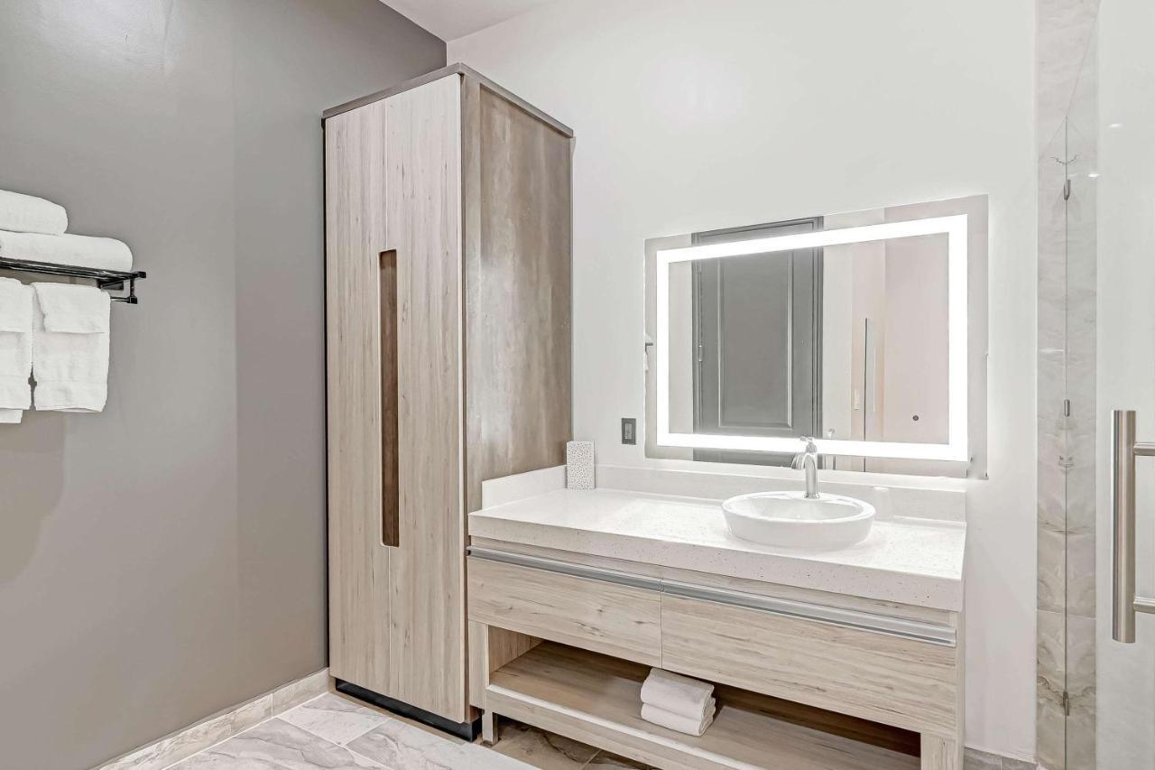 Surestay Hotel By Best Western Houston Southeast Саут-Хьюстон Екстер'єр фото
