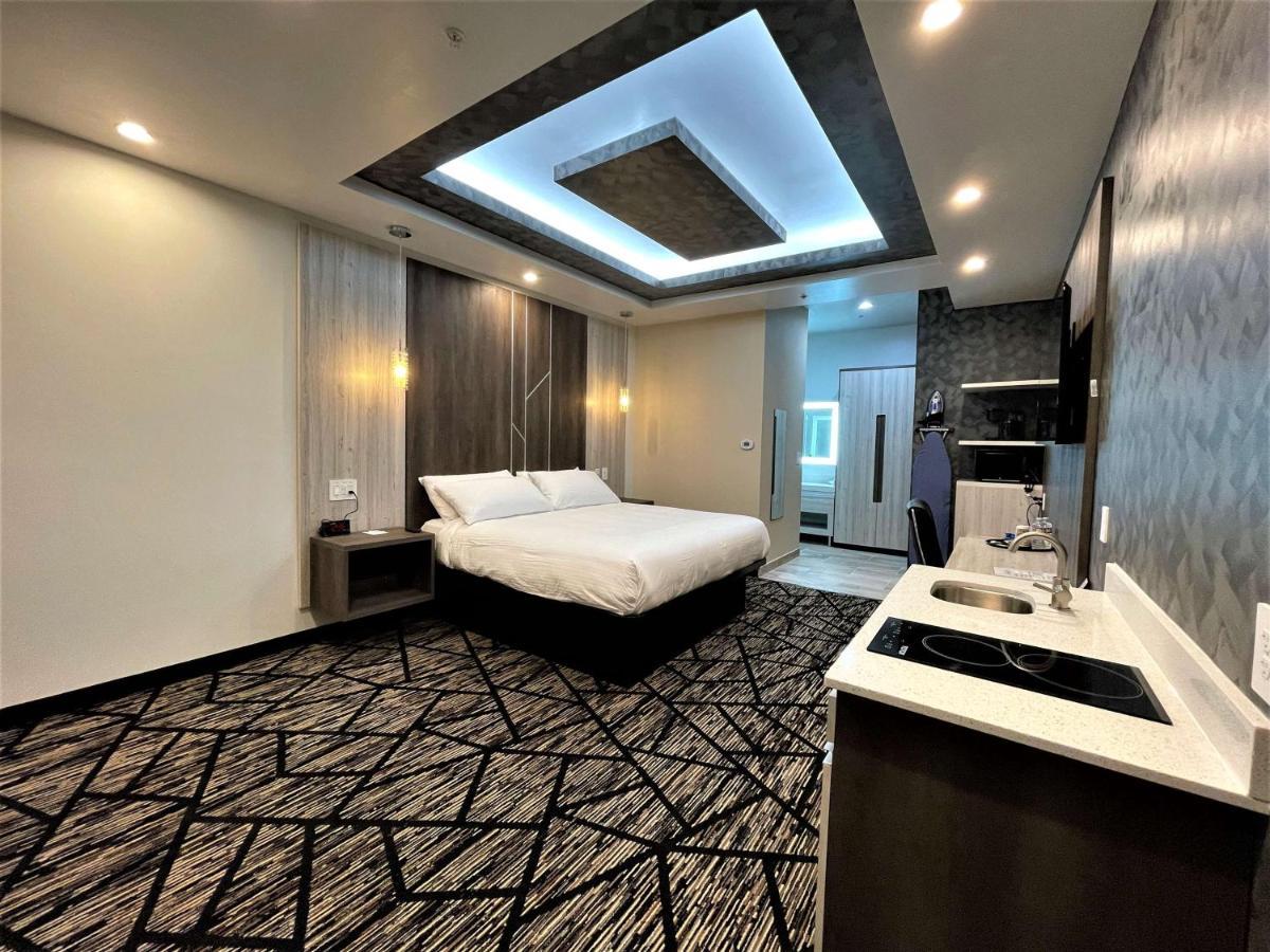 Surestay Hotel By Best Western Houston Southeast Саут-Хьюстон Екстер'єр фото