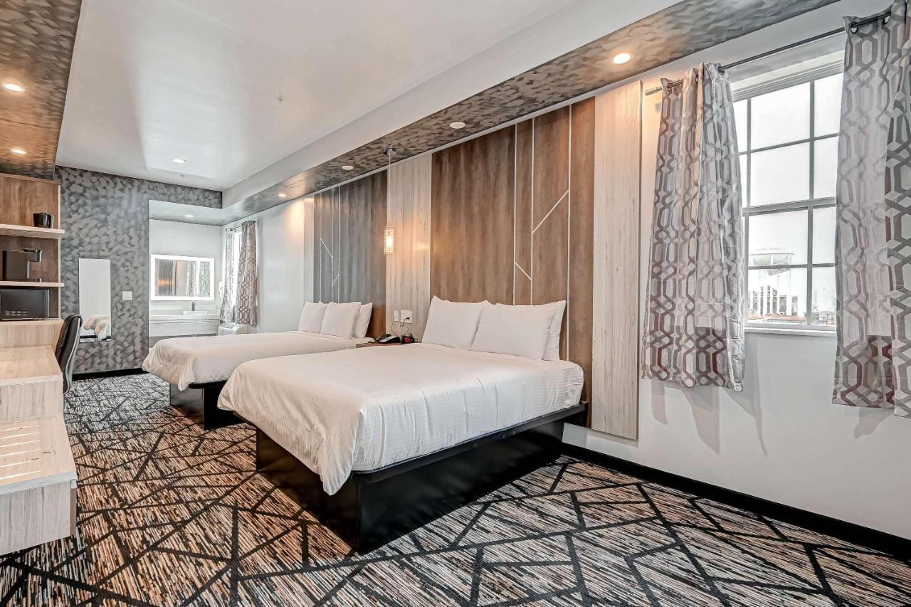 Surestay Hotel By Best Western Houston Southeast Саут-Хьюстон Екстер'єр фото