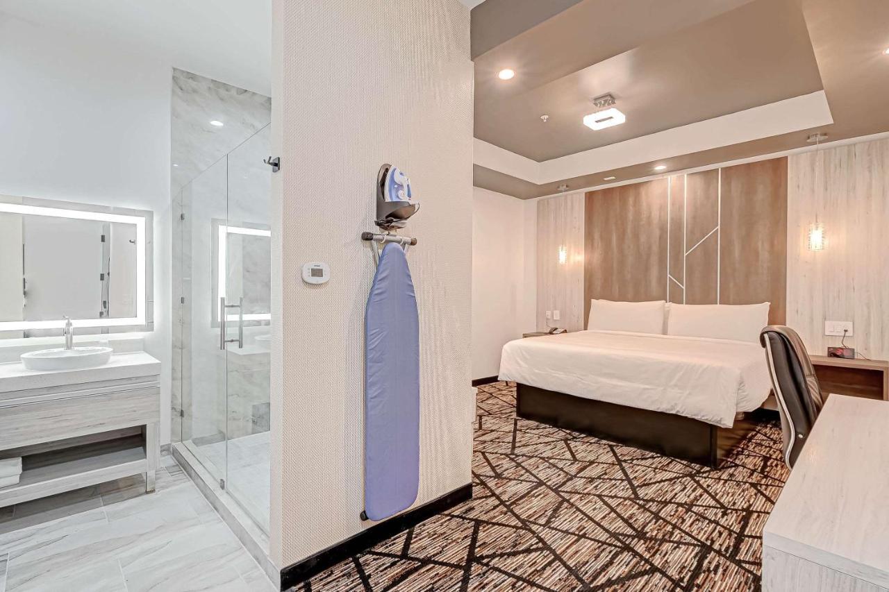 Surestay Hotel By Best Western Houston Southeast Саут-Хьюстон Екстер'єр фото