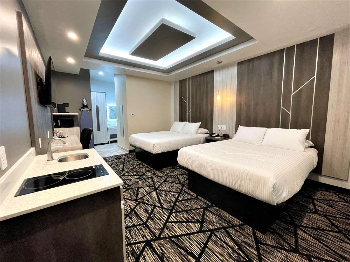 Surestay Hotel By Best Western Houston Southeast Саут-Хьюстон Екстер'єр фото