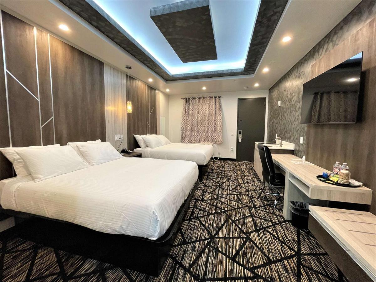 Surestay Hotel By Best Western Houston Southeast Саут-Хьюстон Екстер'єр фото