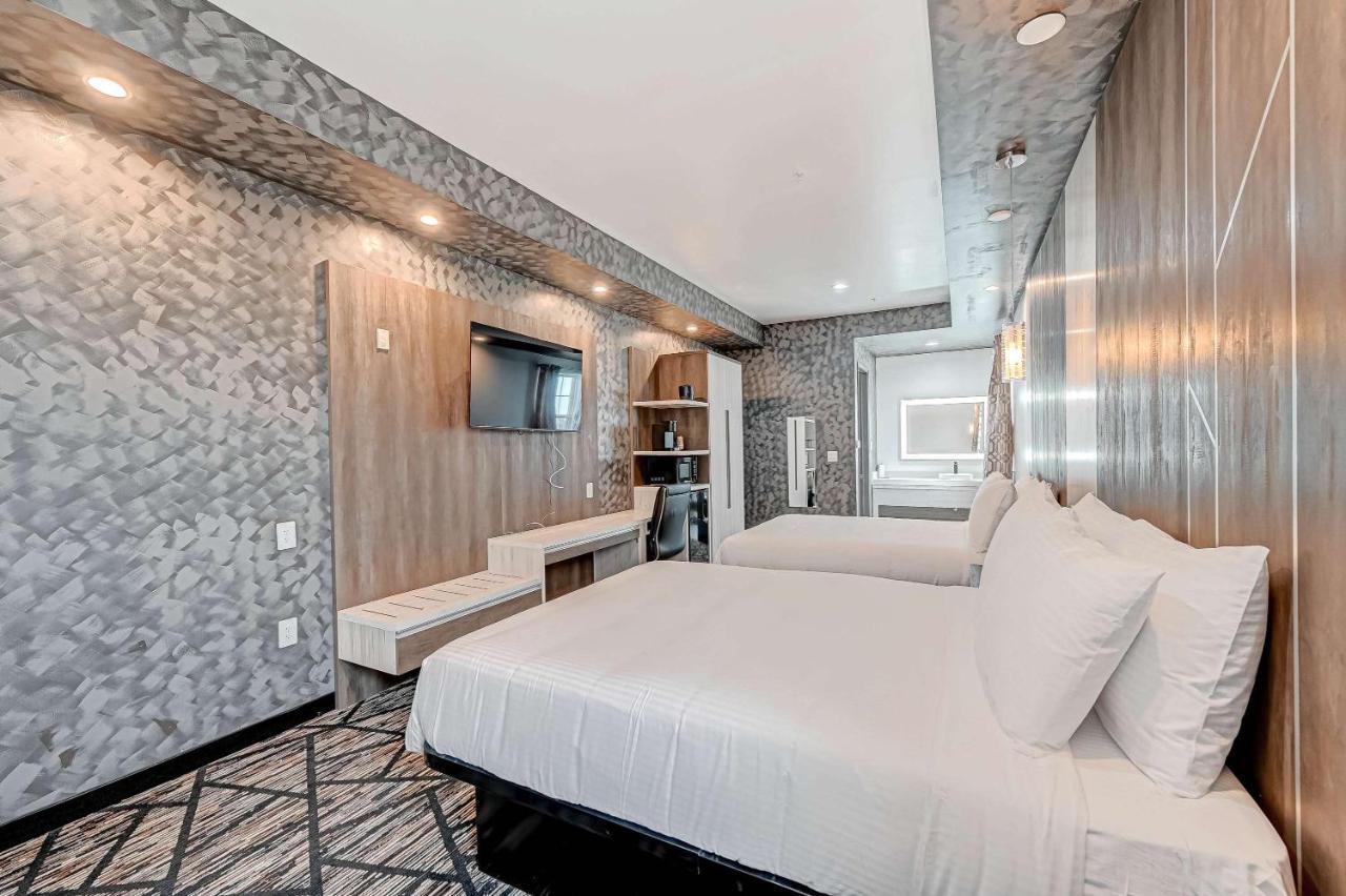 Surestay Hotel By Best Western Houston Southeast Саут-Хьюстон Екстер'єр фото