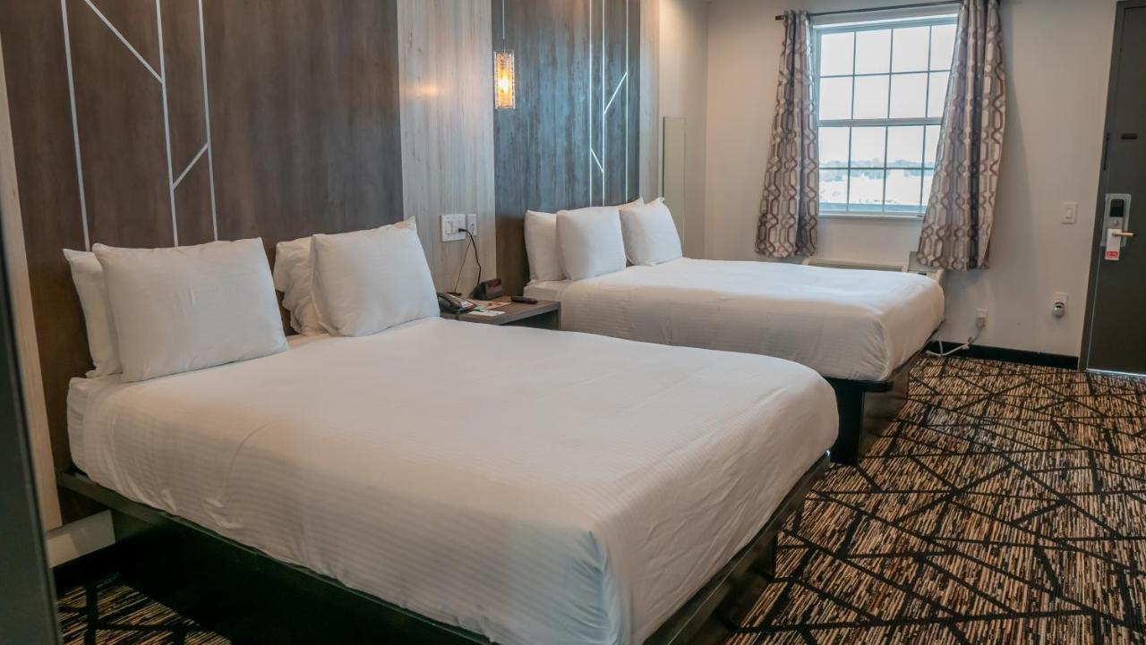 Surestay Hotel By Best Western Houston Southeast Саут-Хьюстон Екстер'єр фото