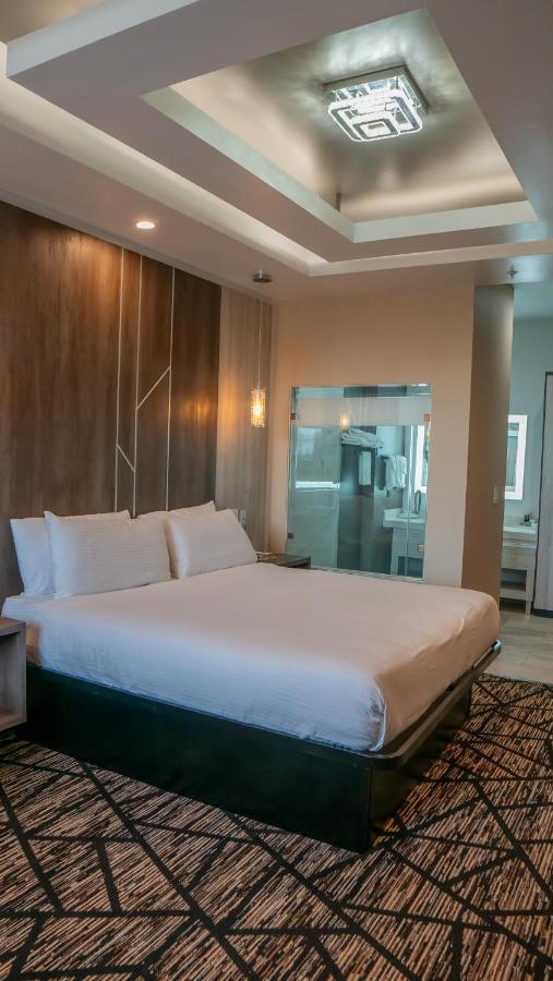 Surestay Hotel By Best Western Houston Southeast Саут-Хьюстон Екстер'єр фото