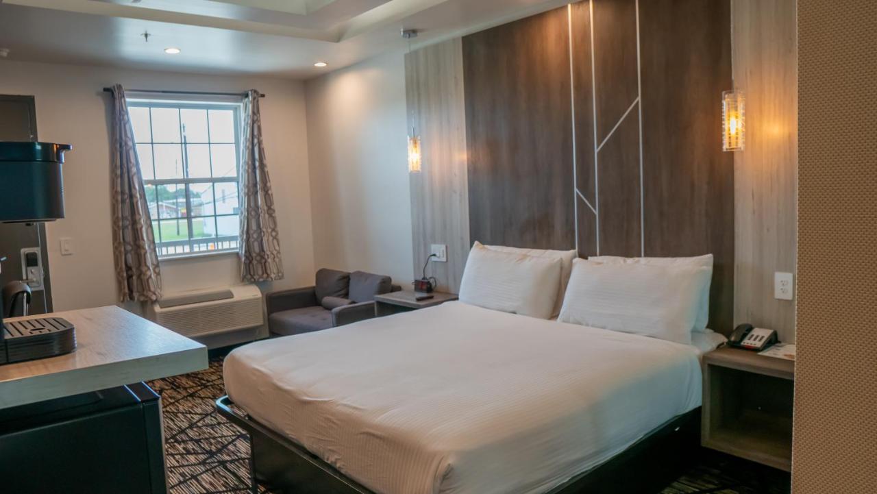 Surestay Hotel By Best Western Houston Southeast Саут-Хьюстон Екстер'єр фото