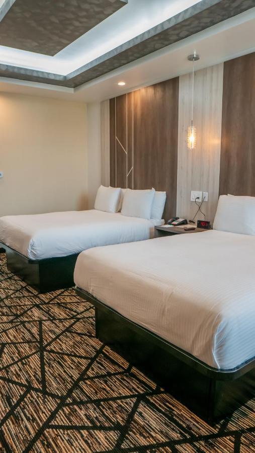 Surestay Hotel By Best Western Houston Southeast Саут-Хьюстон Екстер'єр фото