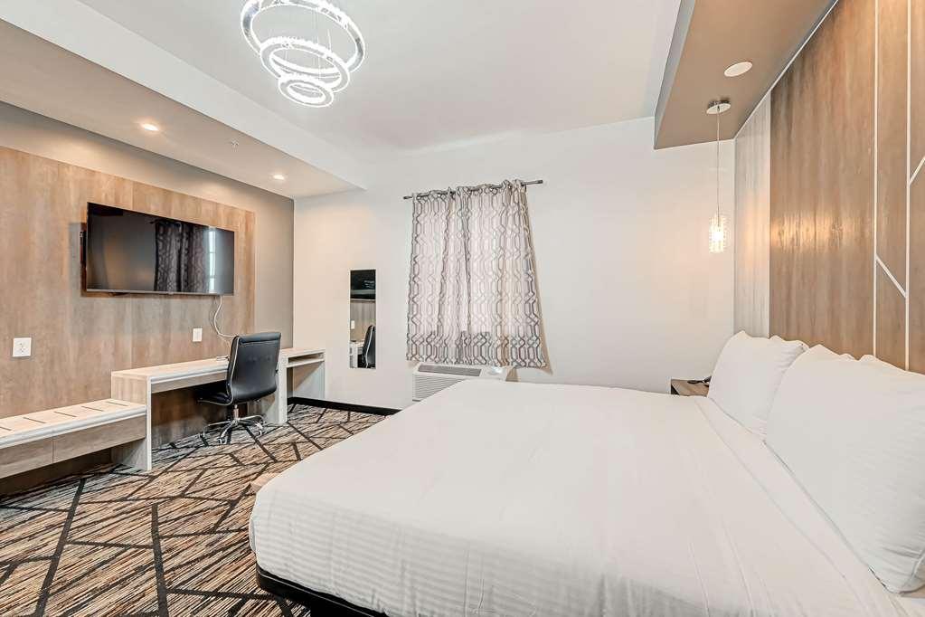 Surestay Hotel By Best Western Houston Southeast Саут-Хьюстон Екстер'єр фото