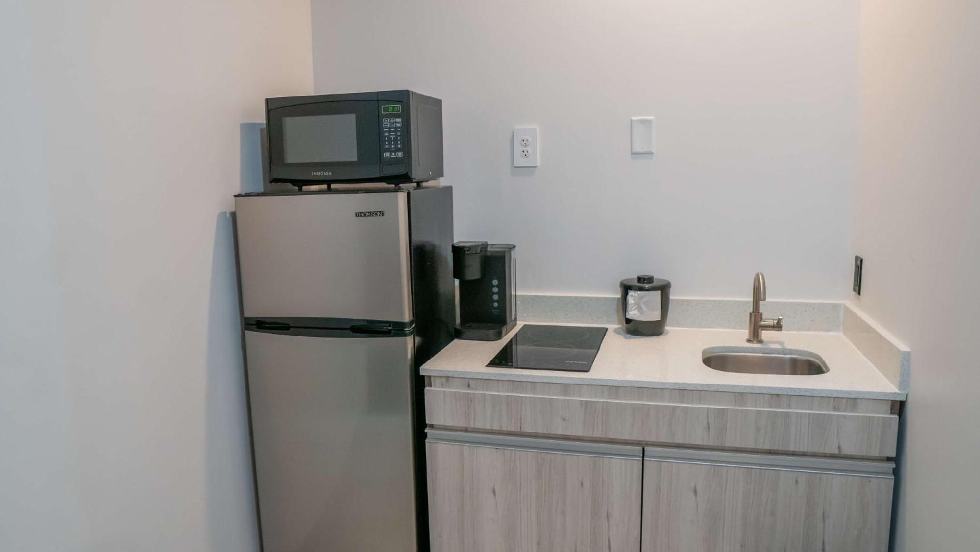 Surestay Hotel By Best Western Houston Southeast Саут-Хьюстон Екстер'єр фото