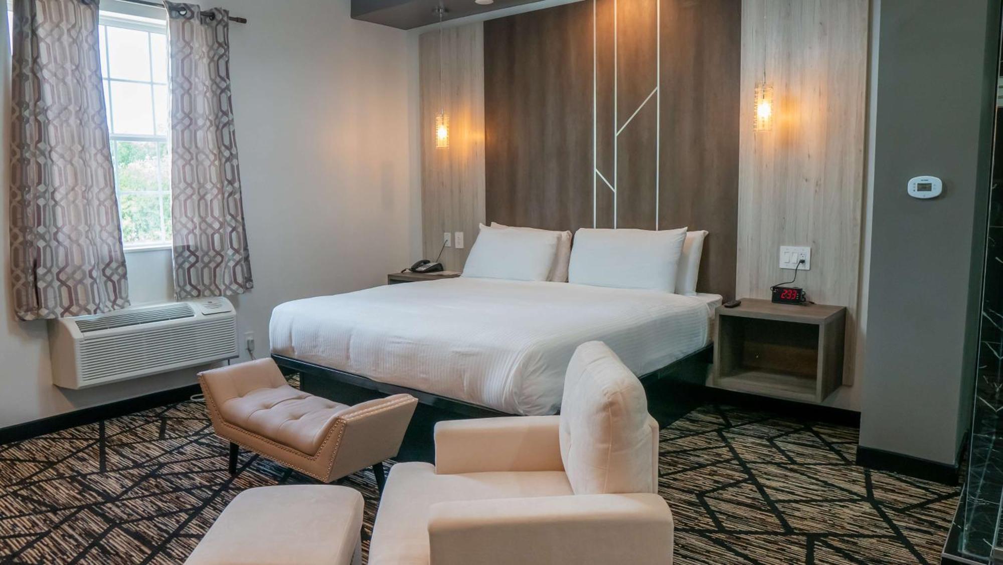 Surestay Hotel By Best Western Houston Southeast Саут-Хьюстон Екстер'єр фото