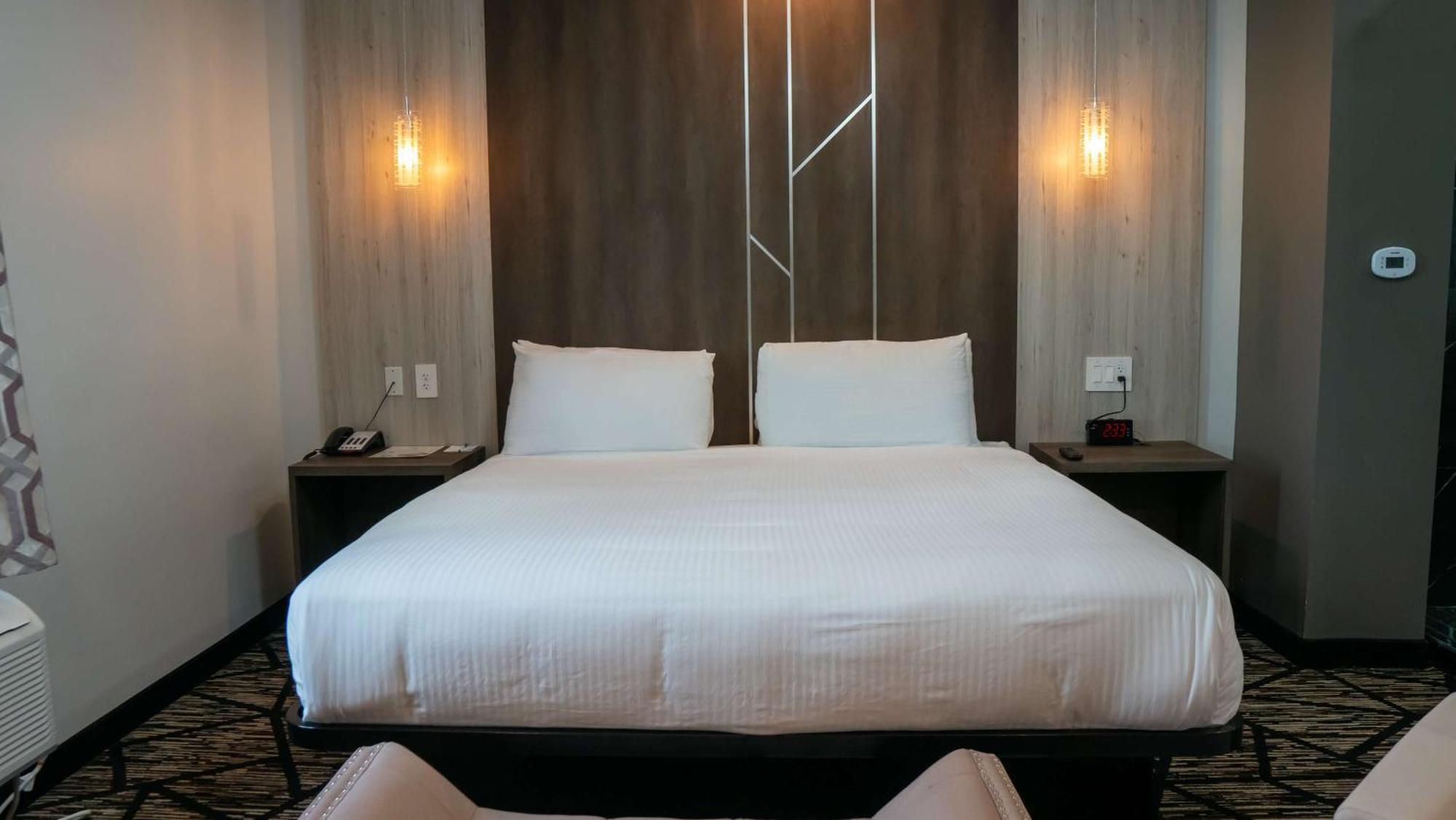 Surestay Hotel By Best Western Houston Southeast Саут-Хьюстон Екстер'єр фото