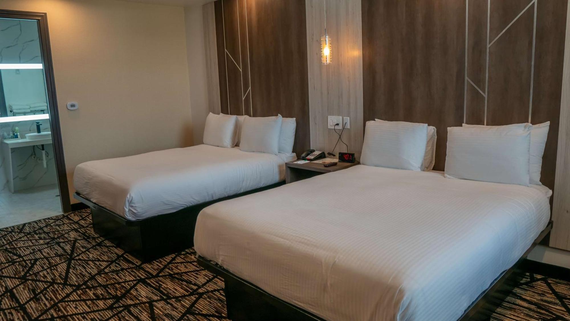 Surestay Hotel By Best Western Houston Southeast Саут-Хьюстон Екстер'єр фото