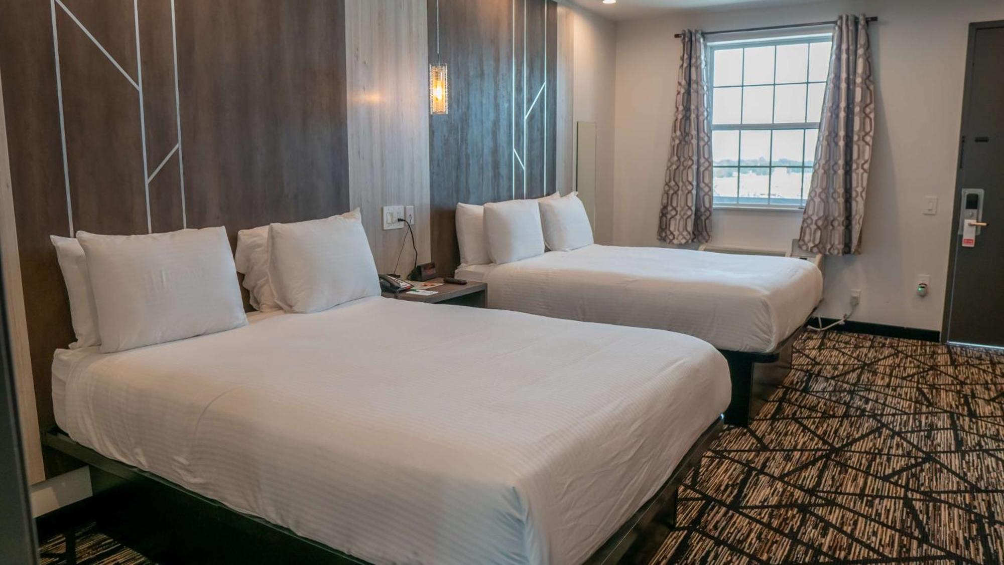 Surestay Hotel By Best Western Houston Southeast Саут-Хьюстон Екстер'єр фото