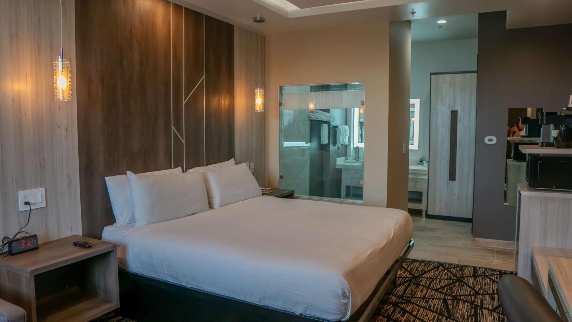 Surestay Hotel By Best Western Houston Southeast Саут-Хьюстон Екстер'єр фото