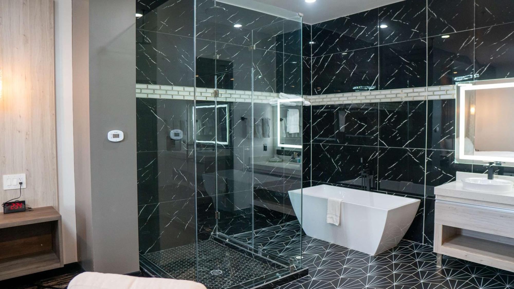 Surestay Hotel By Best Western Houston Southeast Саут-Хьюстон Екстер'єр фото